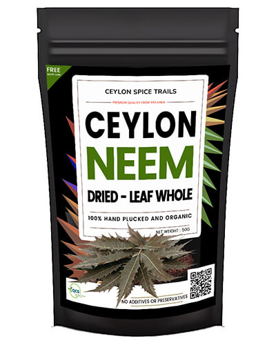 Pure Ceylon Spices Water Monkey image 4